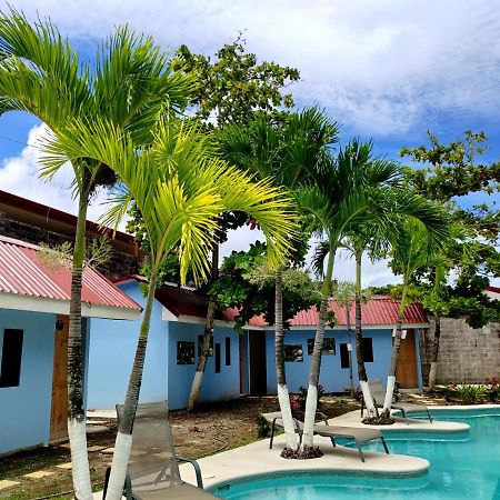 Hotel Catappa Jaco Luaran gambar