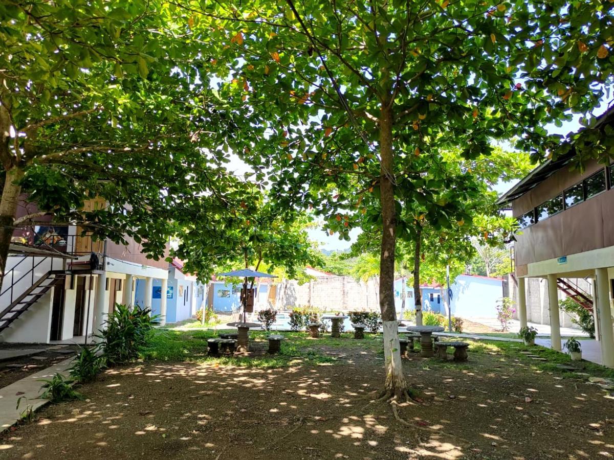 Hotel Catappa Jaco Luaran gambar