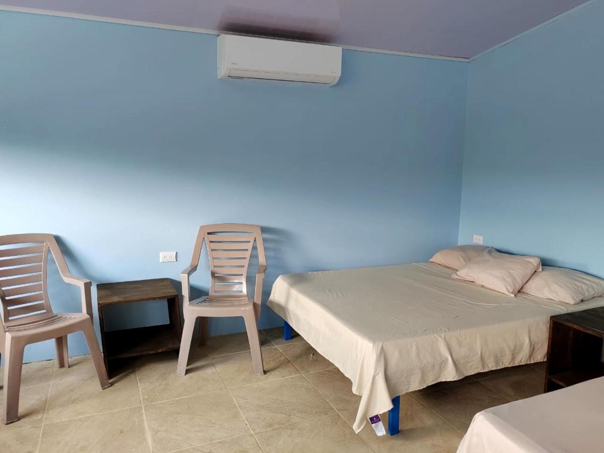 Hotel Catappa Jaco Luaran gambar