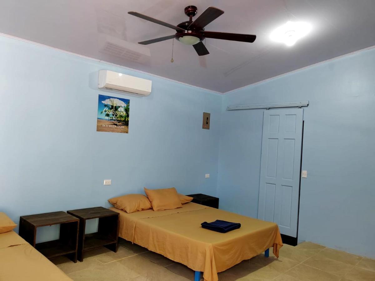 Hotel Catappa Jaco Luaran gambar