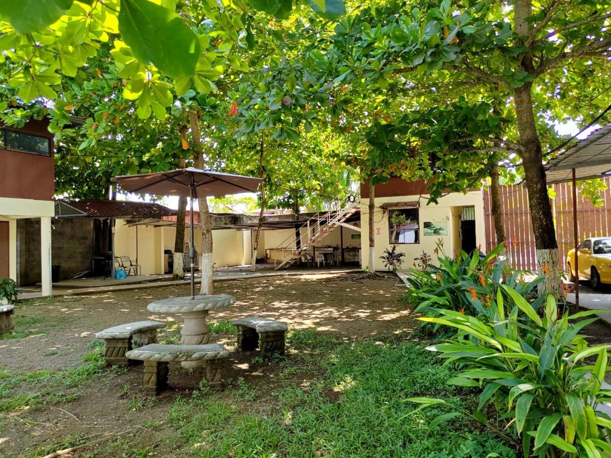 Hotel Catappa Jaco Luaran gambar