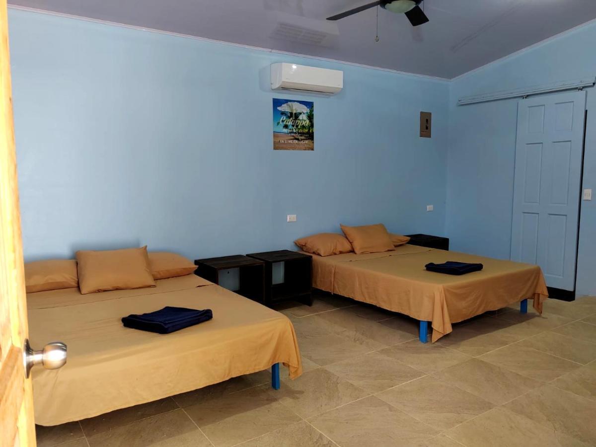 Hotel Catappa Jaco Luaran gambar