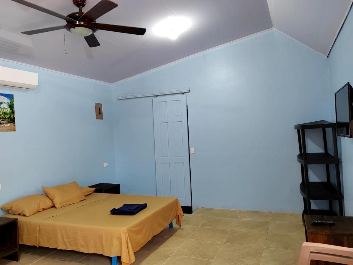 Hotel Catappa Jaco Luaran gambar