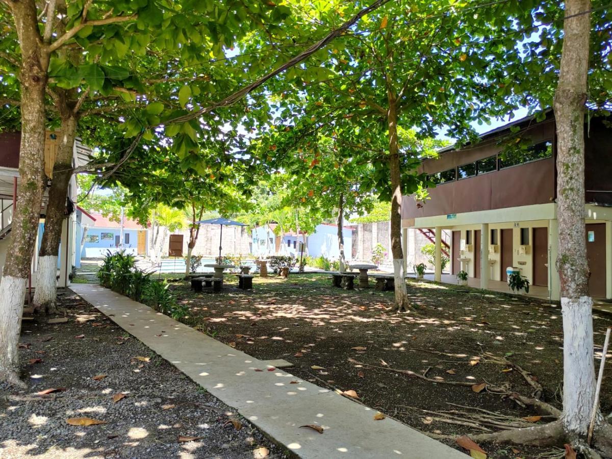 Hotel Catappa Jaco Luaran gambar
