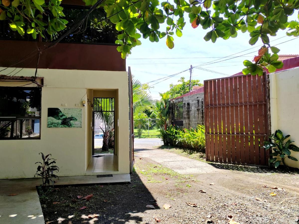 Hotel Catappa Jaco Luaran gambar