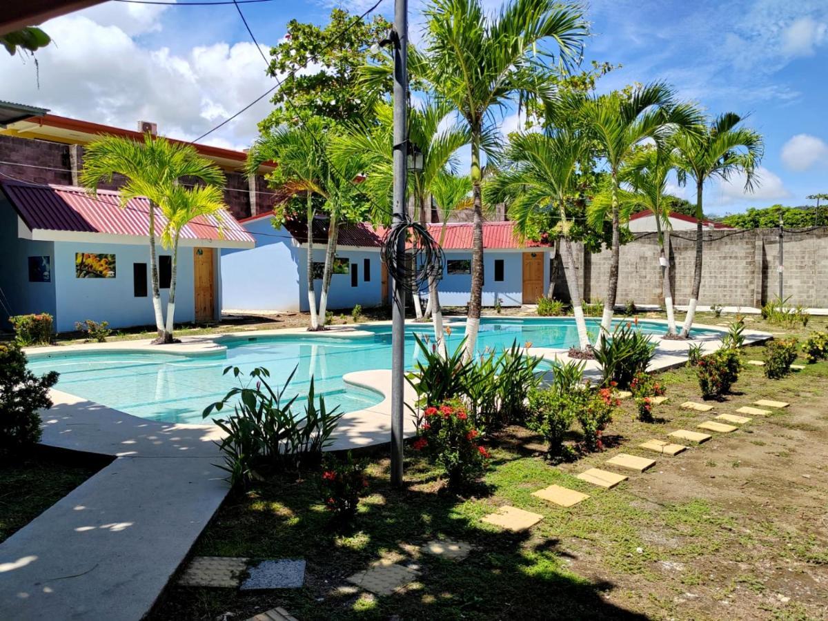 Hotel Catappa Jaco Luaran gambar