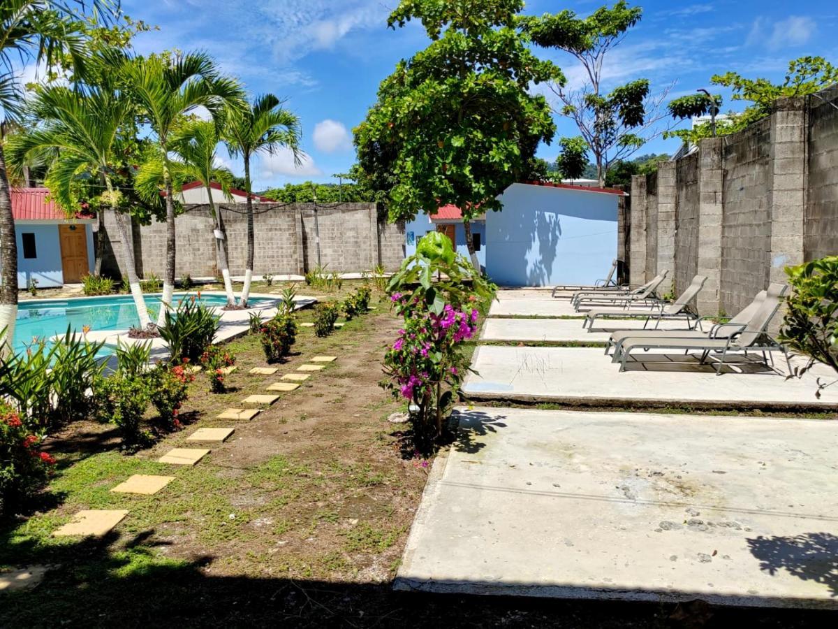 Hotel Catappa Jaco Luaran gambar