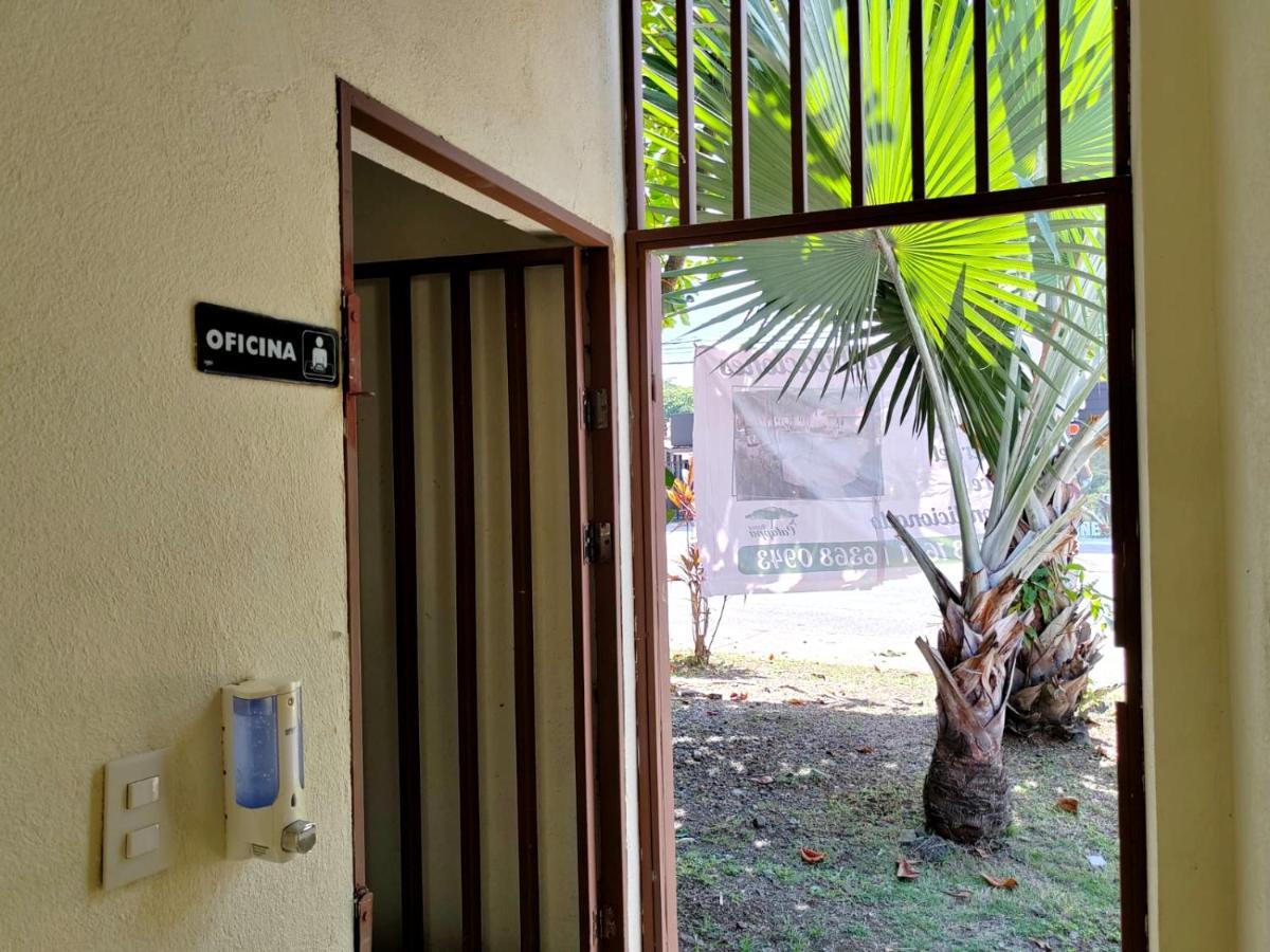 Hotel Catappa Jaco Luaran gambar