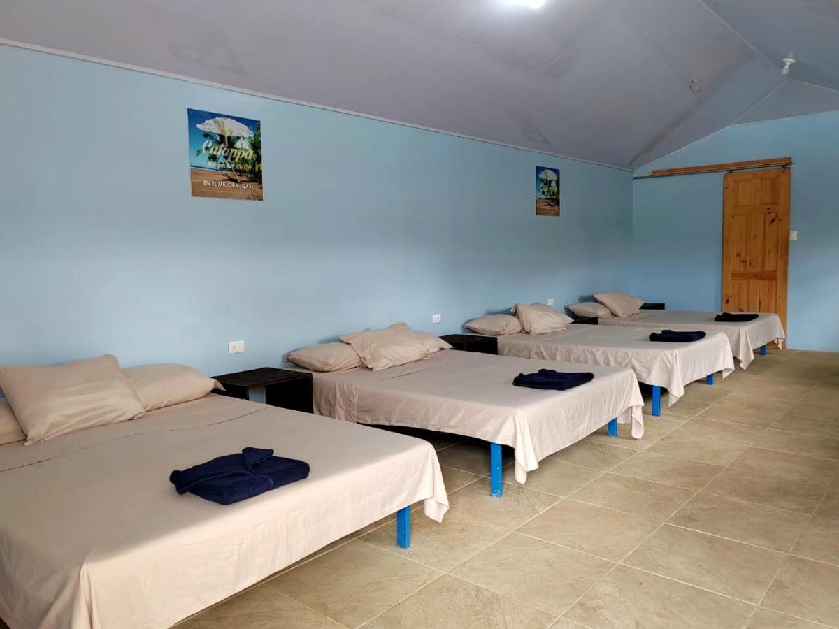 Hotel Catappa Jaco Luaran gambar